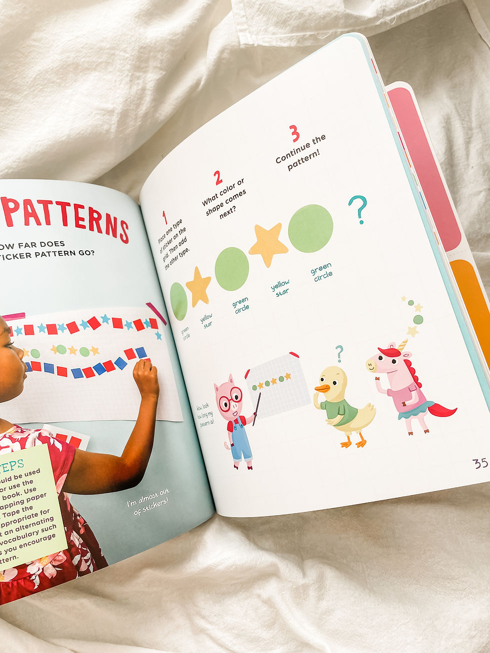 Thumbnail: Math Play!