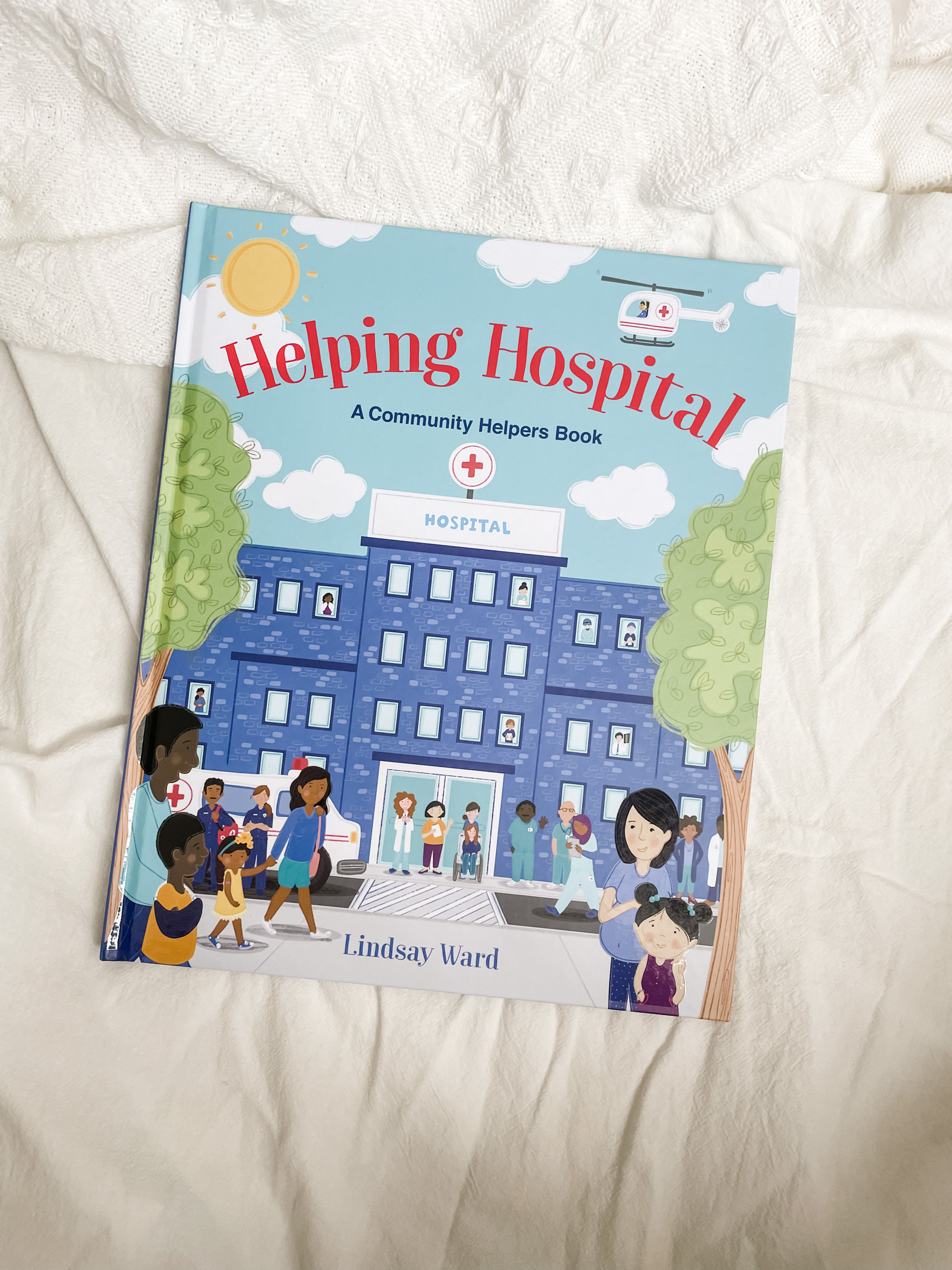 Helping Hospital