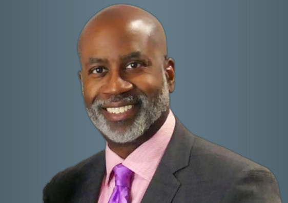 Wayne Harris head shot