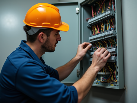 Expert Electrical Renovations in Southeast Wisconsin