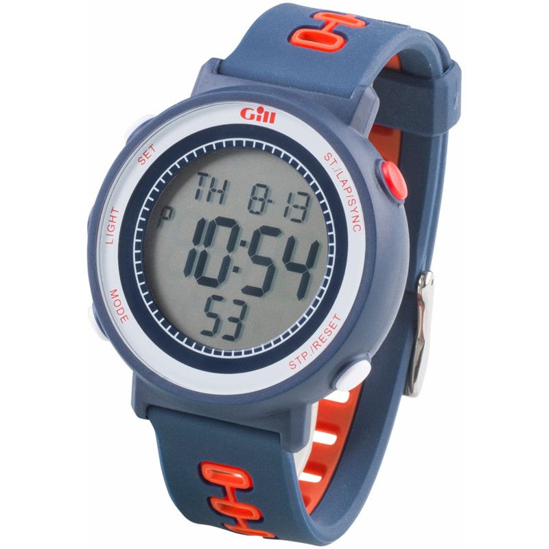 Thumbnail: Gill Race Watch W013