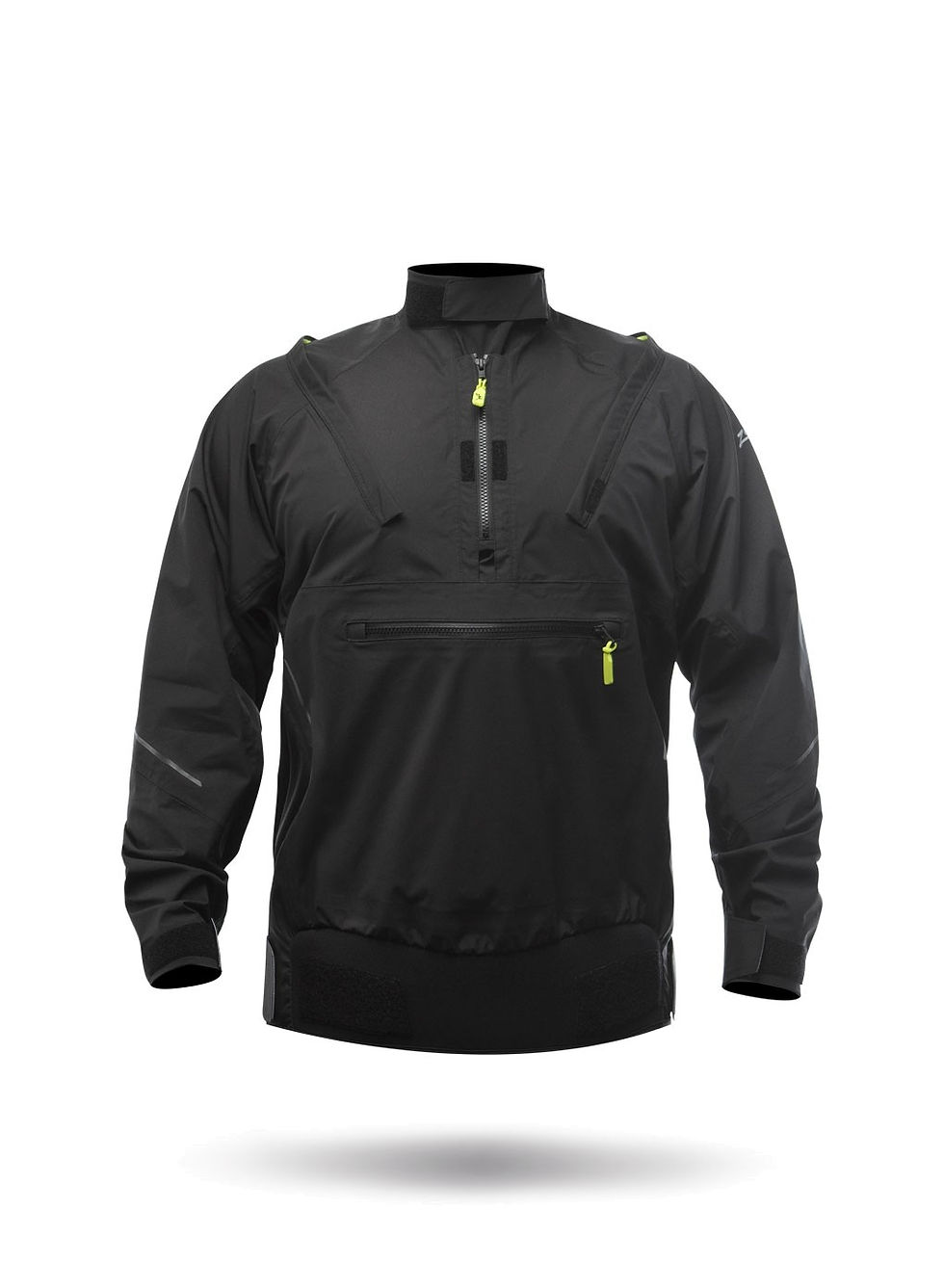 Thumbnail: AROSHELL SMOCK