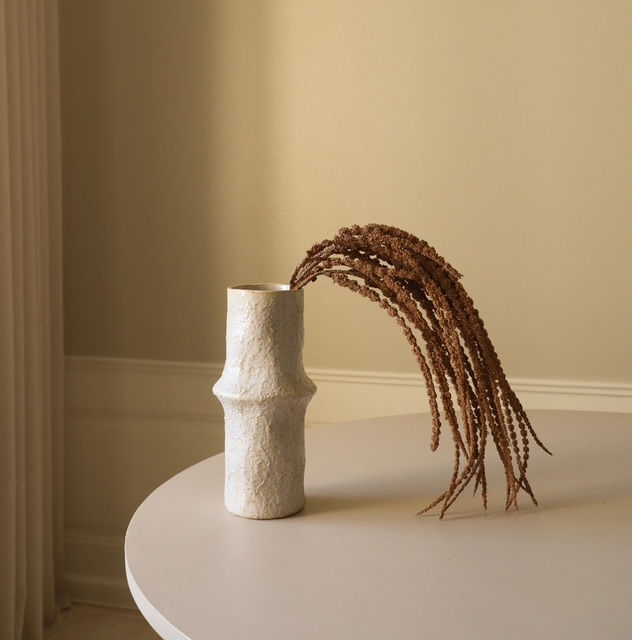 Bontane LIGHT BROWN AMARANTHUS CAUDATUS "DREADLOCKS" FLOWER