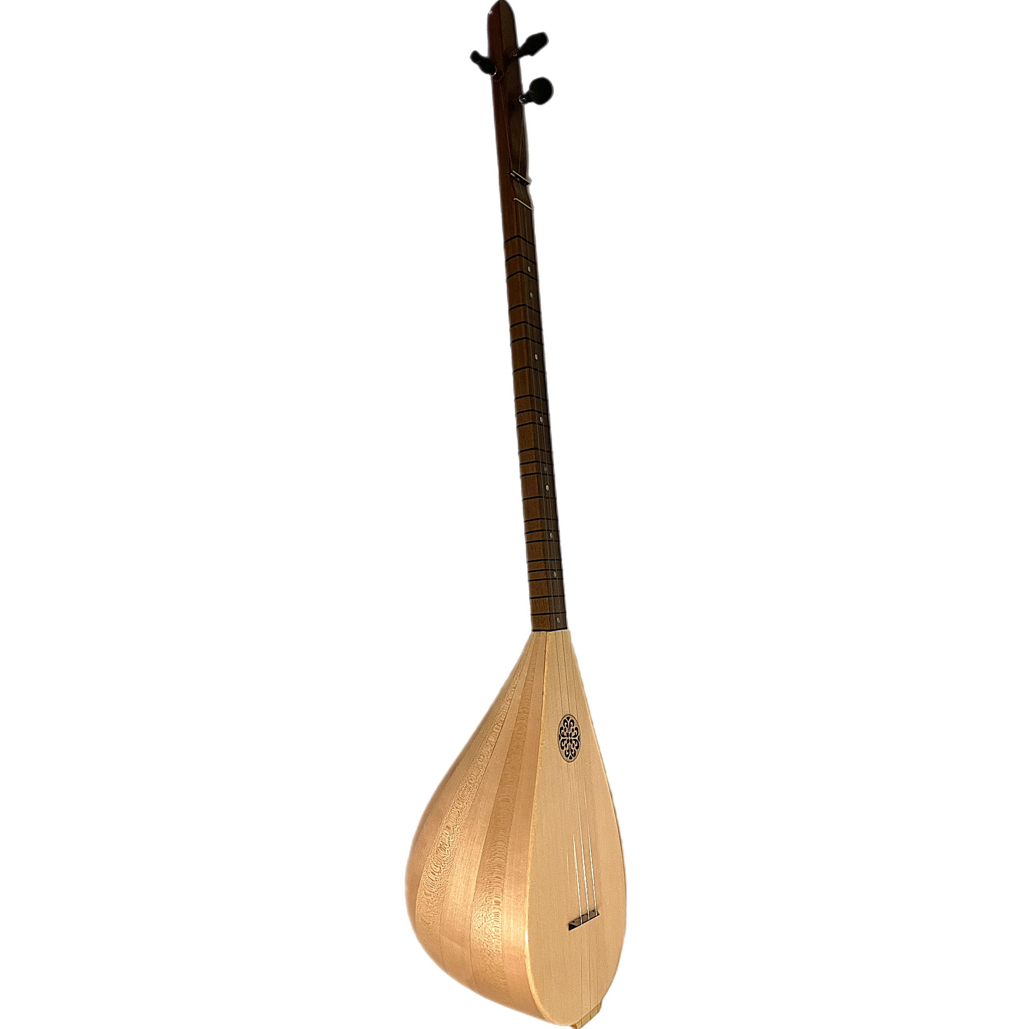 Nesimi Sazi 32 cm Kelebek Tekne