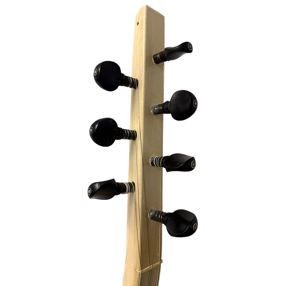 Küçük resim: Kısa Sap 39.5 cm Dut Tekne