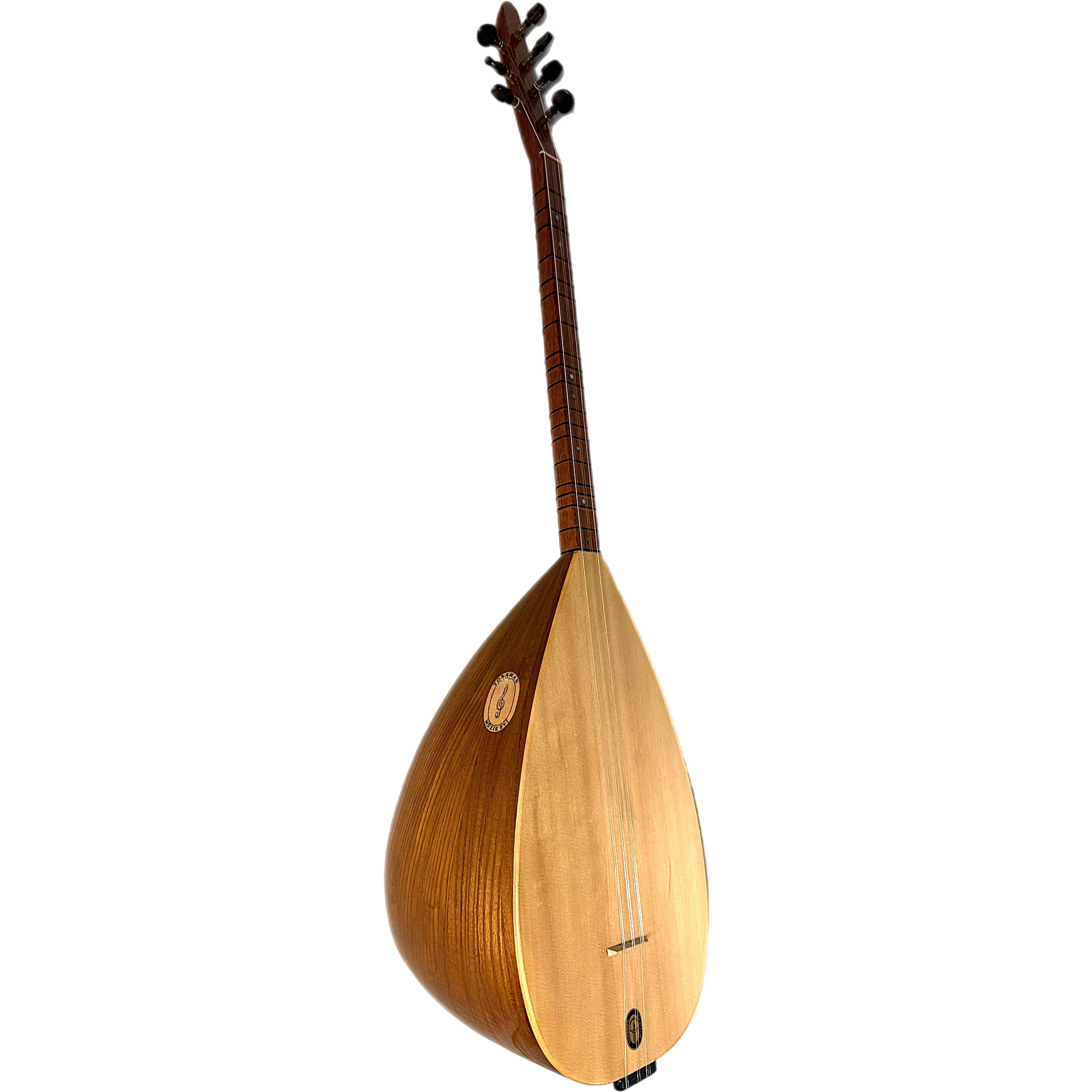 Kısa Sap 41.5 cm Dut Tekne