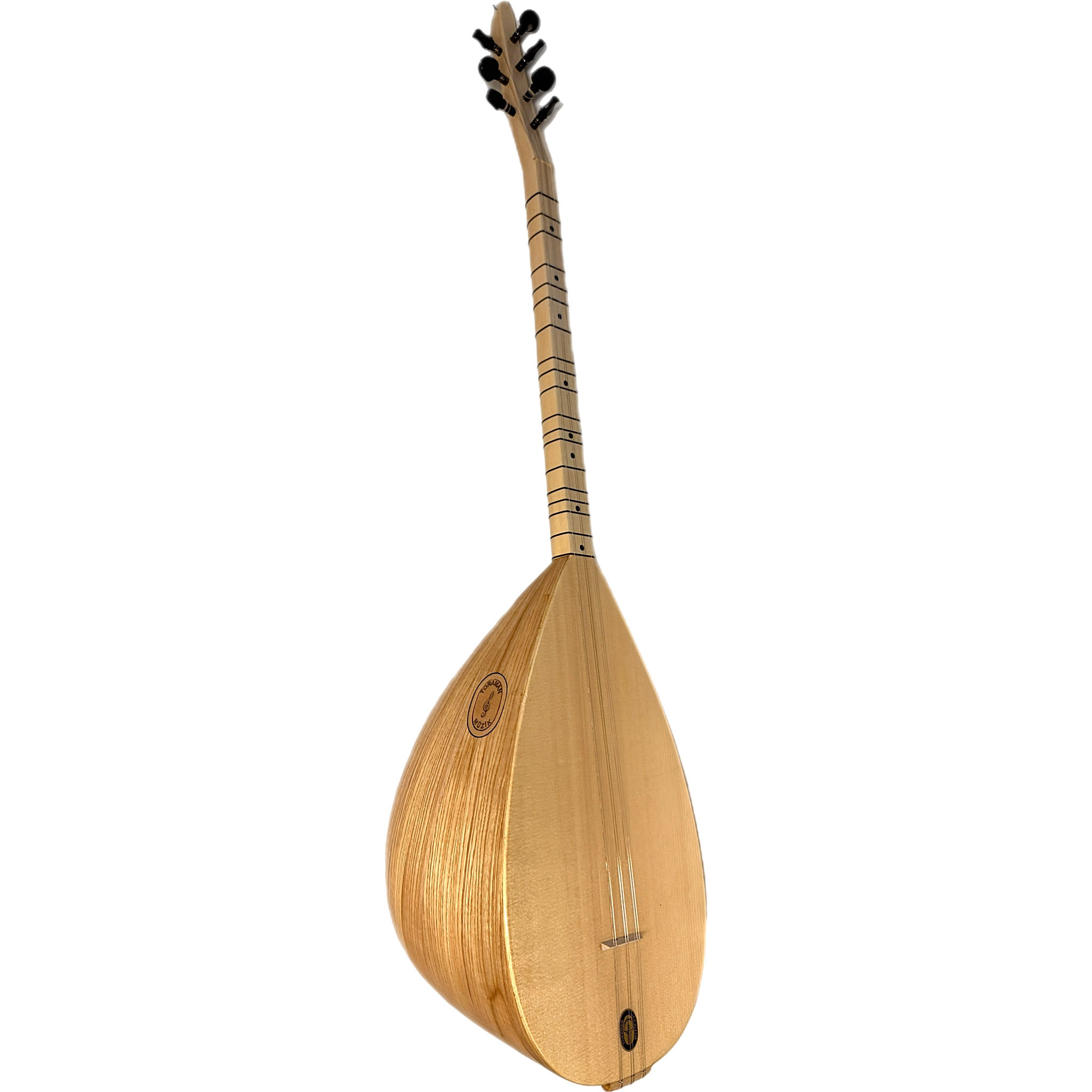 Kısa Sap 40.5 cm Kelebek Tekne