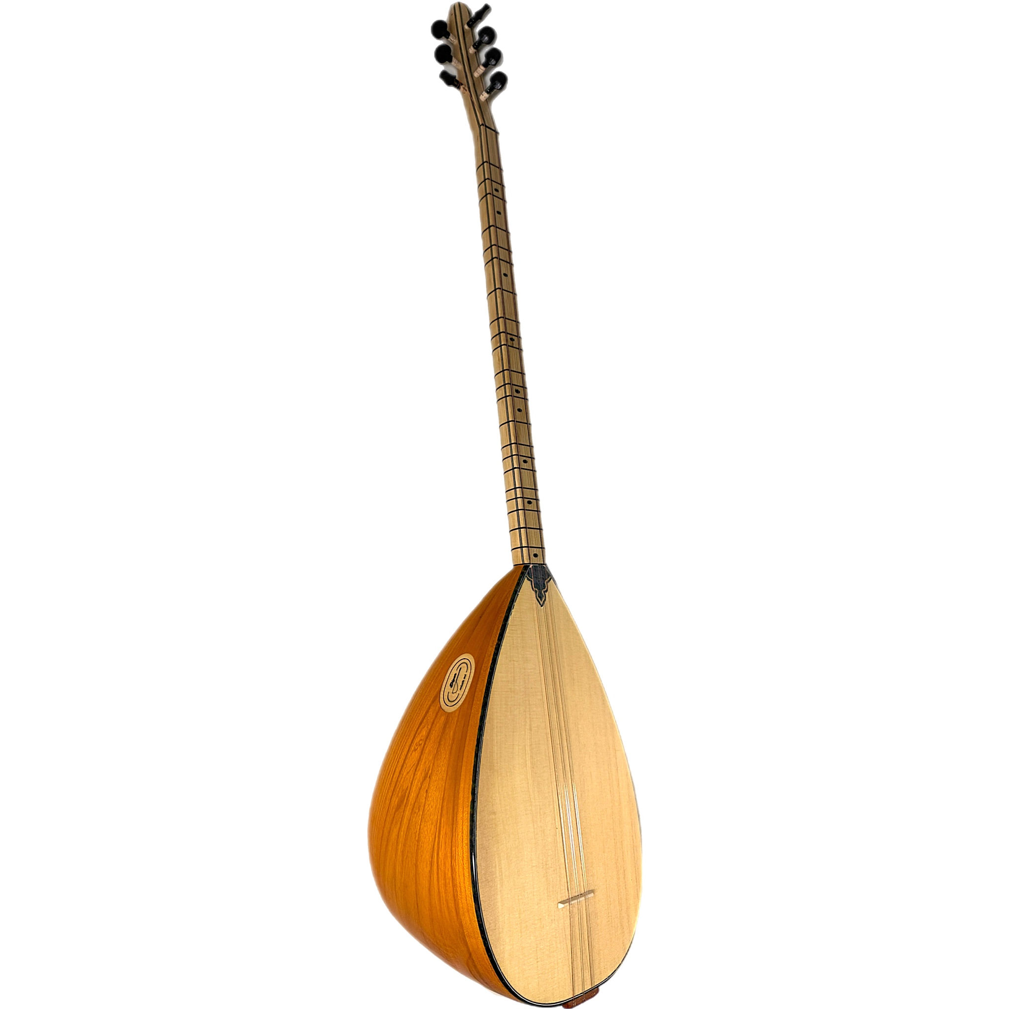 Uzun Sap 40 cm Dut Tekne