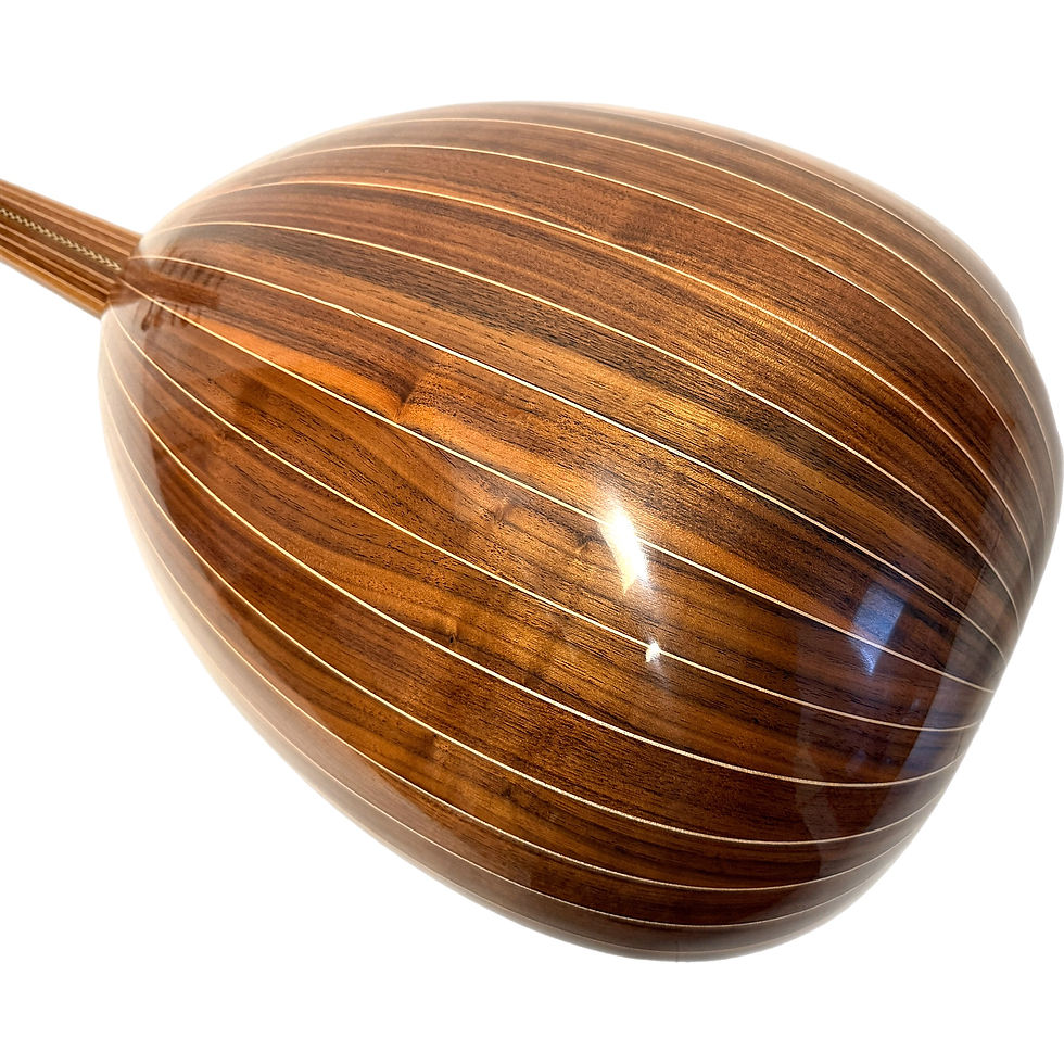 Miniaturbild: UD 50 cm Ceviz Tekne