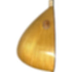 Miniaturbild: Uzun Sap Divan 46 cm Dut Tekne