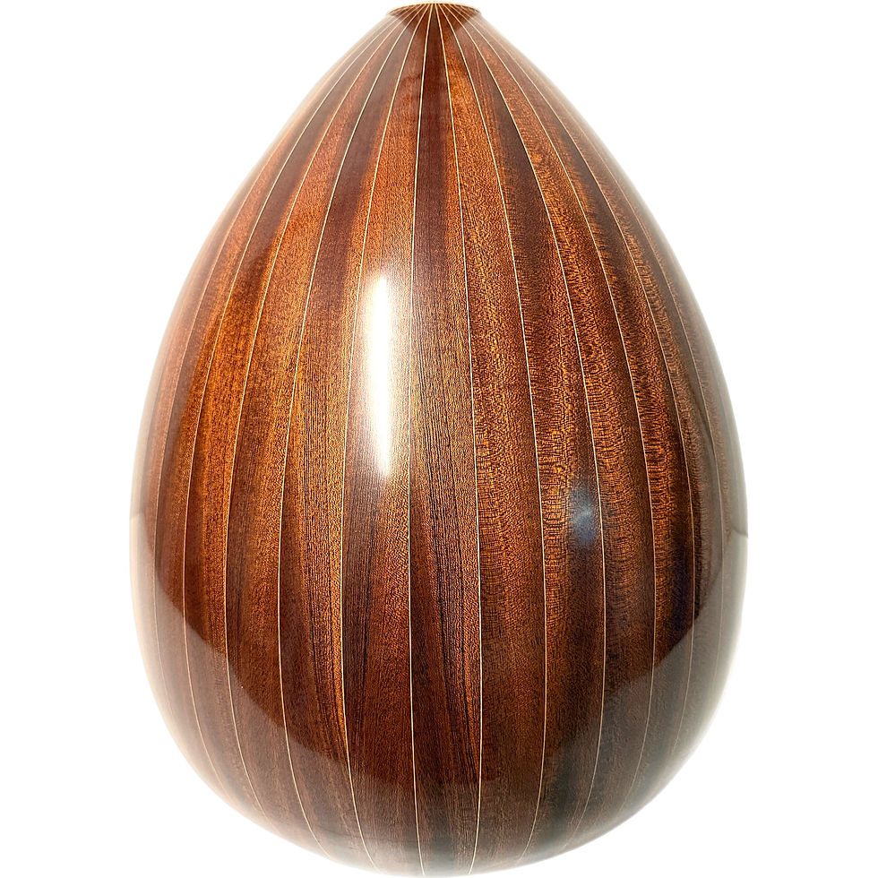 Küçük resim: UD/OUD 48 Maun Tekne