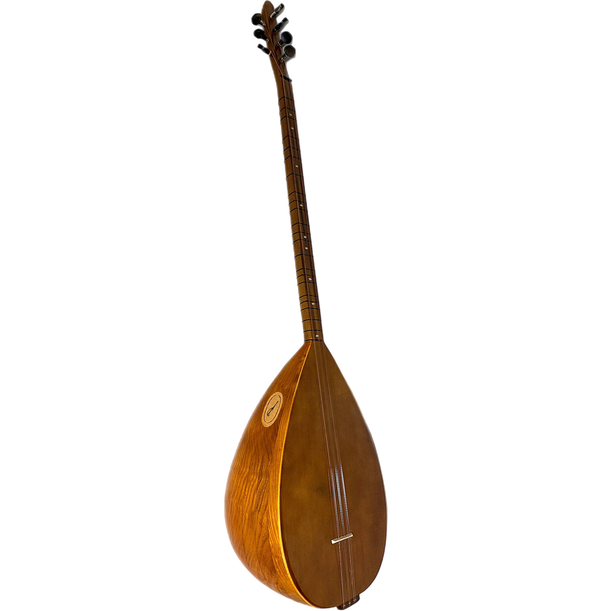 Uzun Sap 40 cm Dut Tekne