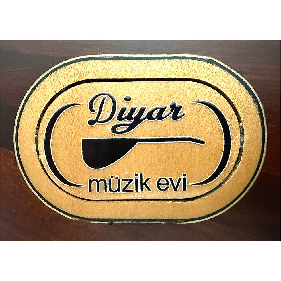 Miniaturbild: Uzun Sap 42 cm Ardic Tekne