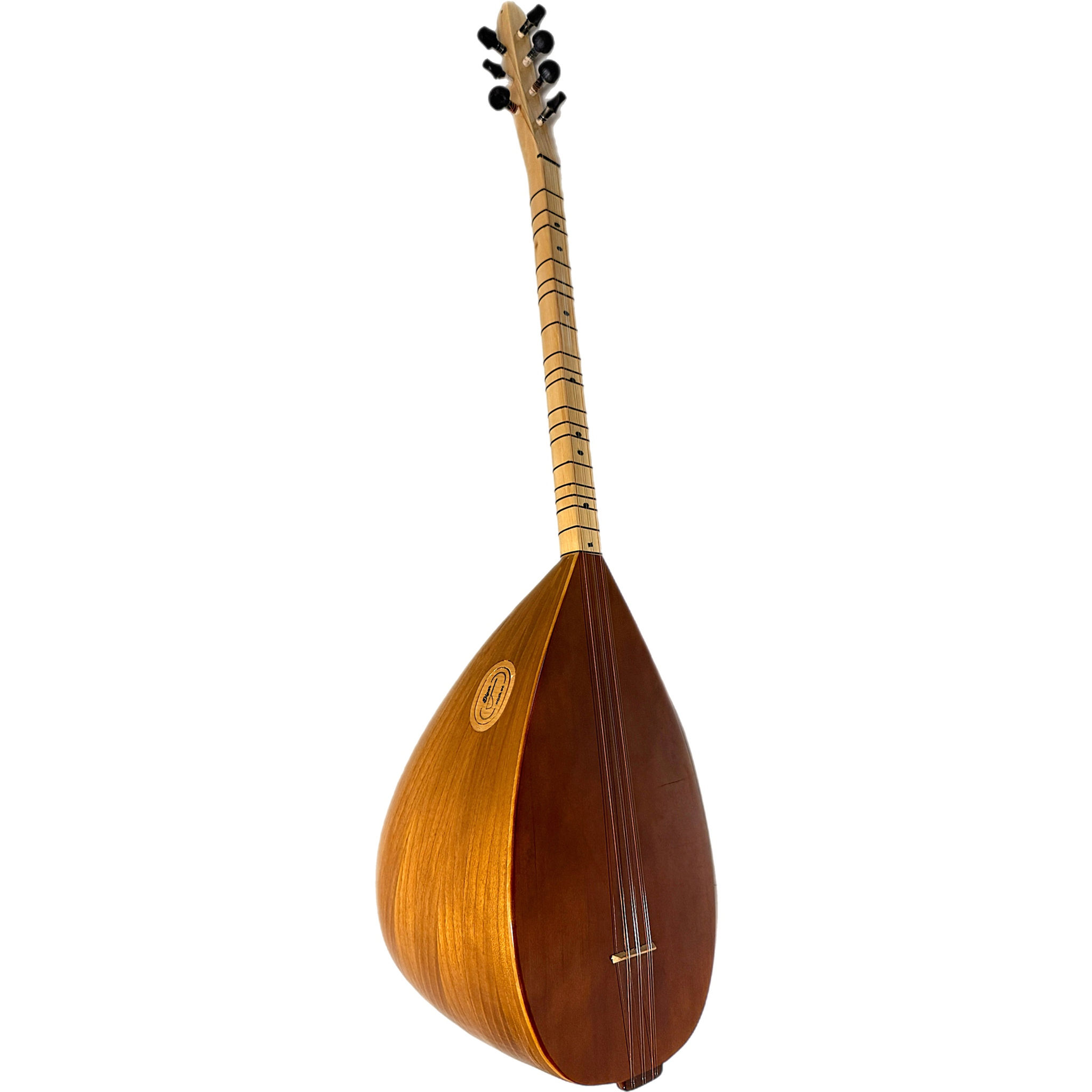 Kısa Sap 39 cm Dut Tekne