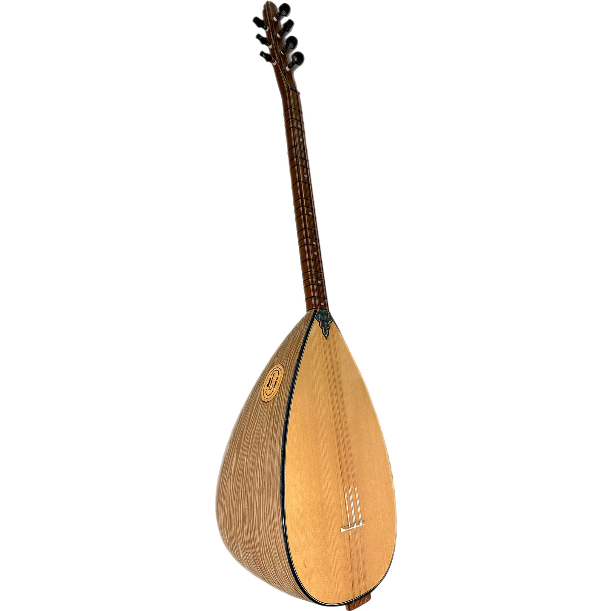 Kısa Sap 40.5 cm Kelebek Tekne