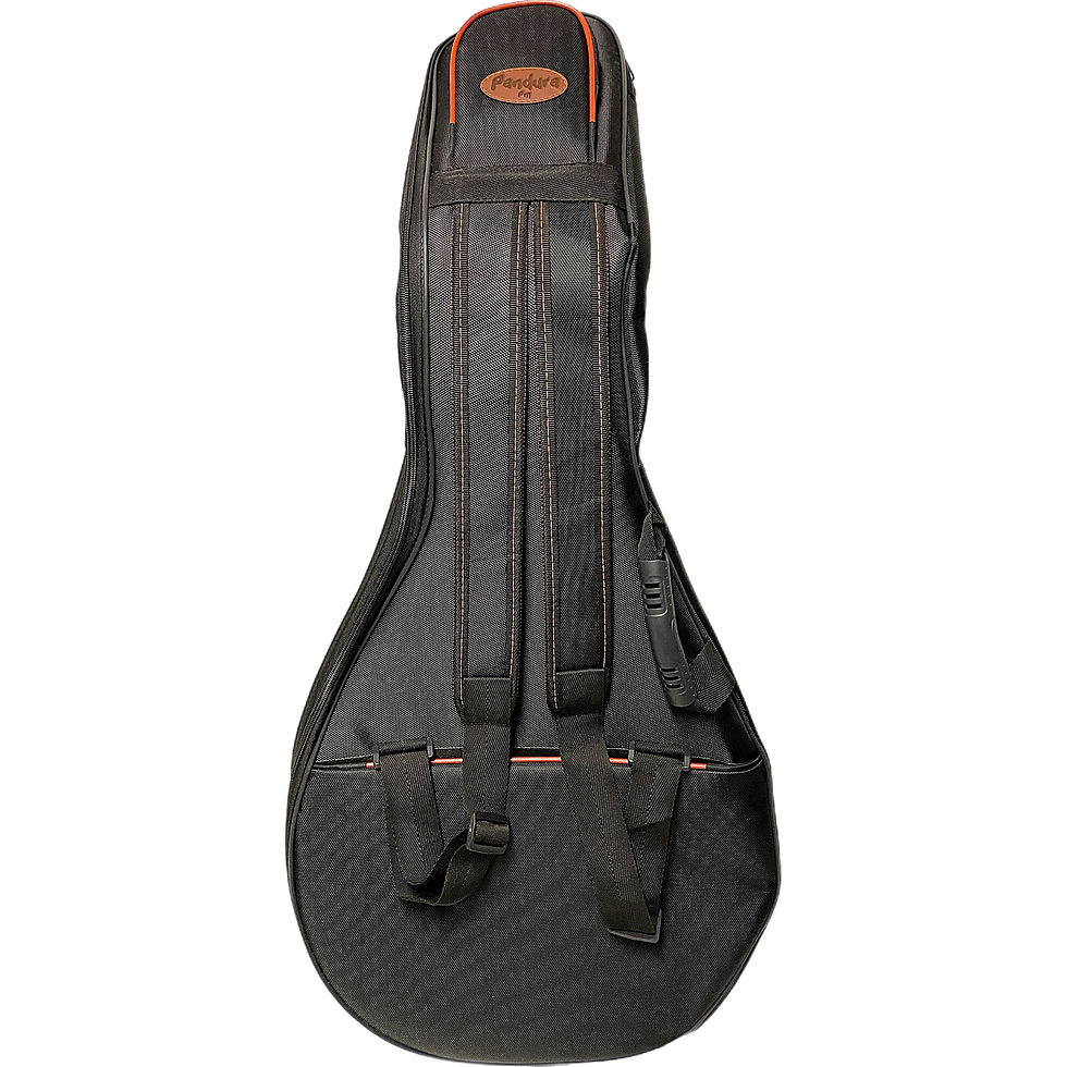 Küçük resim: UD/OUD 48 Maun Tekne