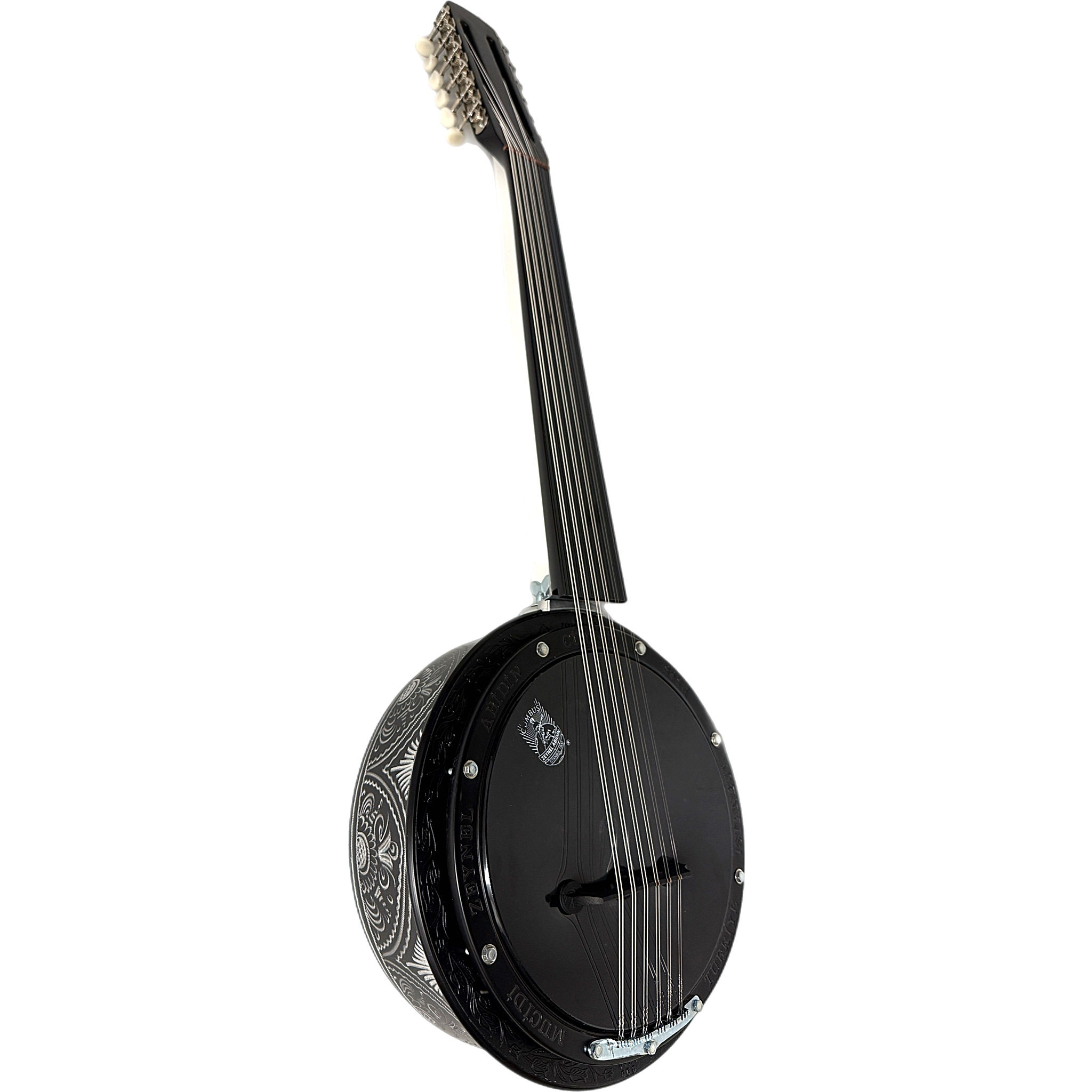 Cümbüs Zeynel Abidin