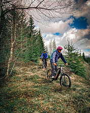 Outdoor Aktivitäten in Wagrain für Schulgruppen
