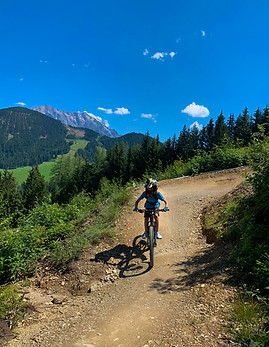 Wagrain und Kleinarl, Deine Bikeschule