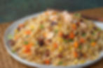 RICE DISHES