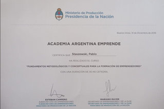 Formador de formadores