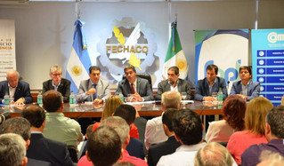 Encuentro Regional de Parques Industriales