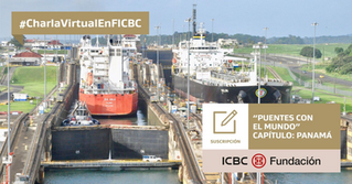 Fundación ICBC y Panamá