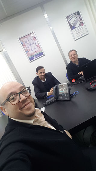 Presentación de Claves en el NBCH