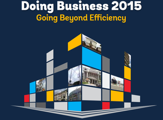 Doing Business 2015
