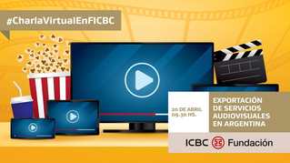 FICBC y exportación servicios audiovisuales
