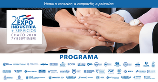 Apoyamos Expo Industria 2018