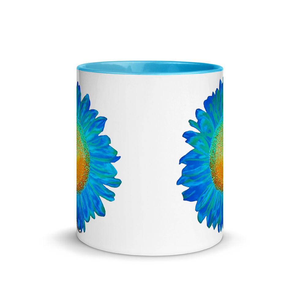Thumbnail: Sunflower Mug