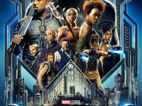 Black Panther Decoded