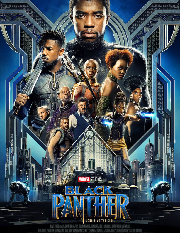Black Panther