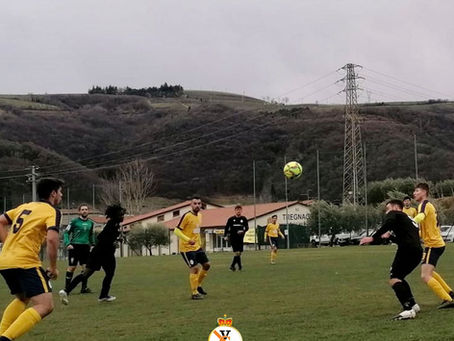 PRIMO POSTO PER JUNIORES REGIONALI ÉLITE U19 E GIOVANISSIMI U14!