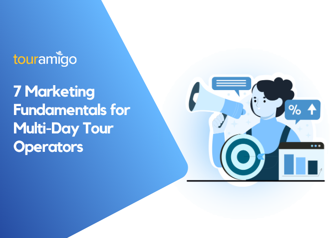 marketing fundamentals