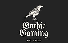 Gothic Gaming