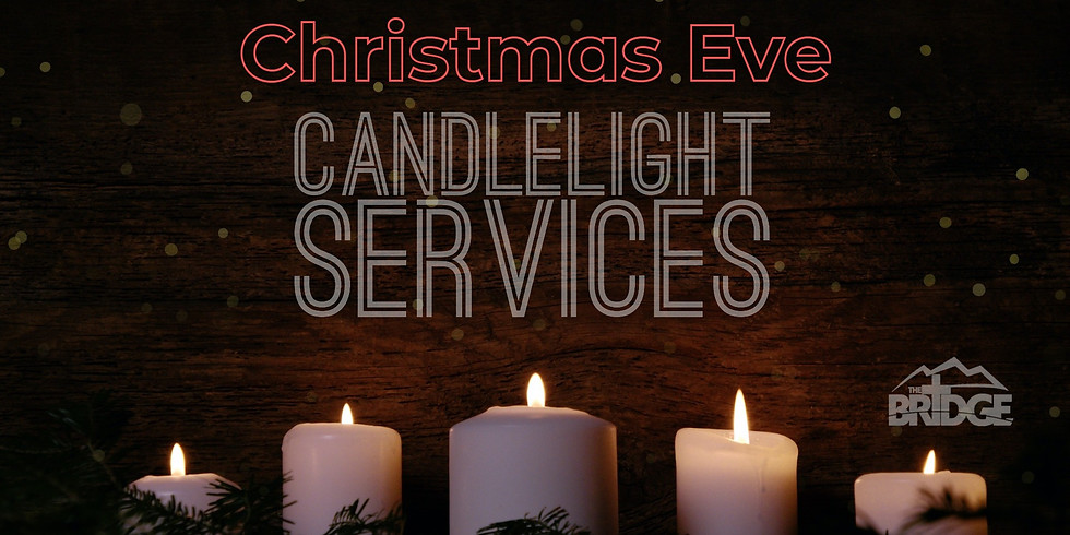 Candlelight Service - Gallatin Gateway Campus