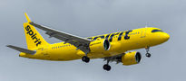 Spirit Airlines Shuts Down After Fuel Price Surge Collapses Restructuring Plan