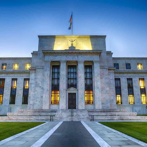 Federal Reserve Maintains Cautious Stance on Rate Cuts Amid Strong Economic Indicators