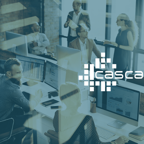 Cascadeo Achieves Recognition in the 2023 Gartner Midmarket Magic Quadrant