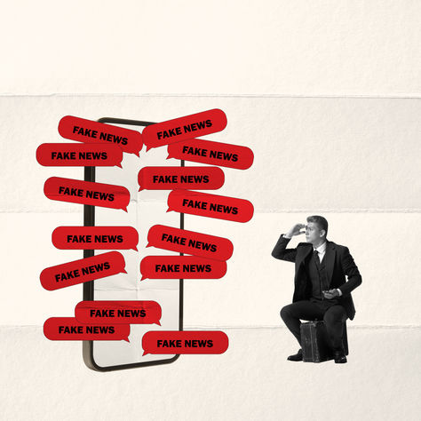 Court Ruling Raises Concerns about Disinformation Risk for 2024 Election