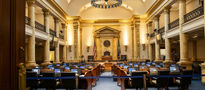 Senate Banking Committee to Vote on Landmark Crypto Stablecoin Bill on May 14