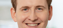 Executive Q&A: Julius Franck-Oberaspach on Using Quantitative Trading to Level the Playing Field in Finance