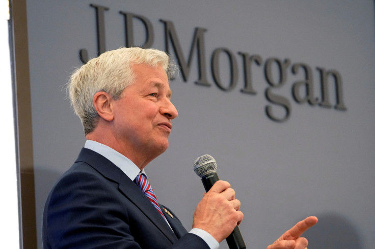 Jamie Dimon's Annual Letter Warns of Geopolitical Risk, AI Disruption, and Private Market Fragility