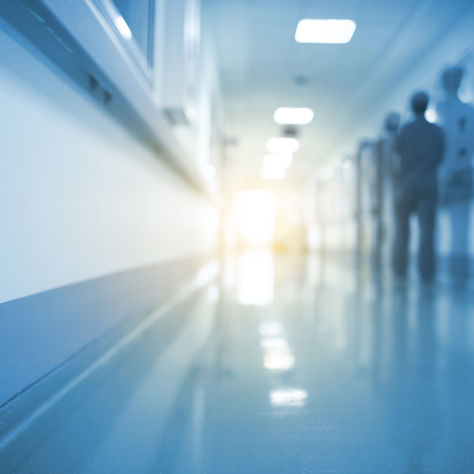 Cyberattack Disrupts Hospital Operations Across Five States, Forces Emergency Room Closures