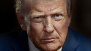 Trump Says He Discussed AI Guardrails With Xi as Chip Export Questions Linger