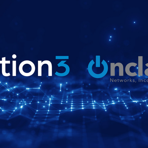 Option3 Sets New Course in Cybersecurity with Zero Trust Platform and Strategic Acquisition of Onclave Networks