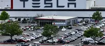 Tesla Set to Release Q2 Earnings Amid Revenue Slide, EV Market Pressure