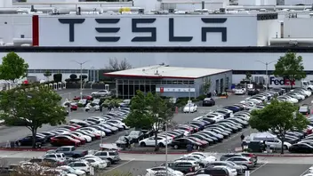 Tesla Set to Release Q2 Earnings Amid Revenue Slide, EV Market Pressure